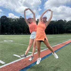 Meet your Posher, Emma